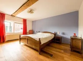 Farm Stay Luythoeve