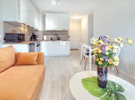 Tricity Retreat Apartments by Rentujemy, apartment in Straszyn
