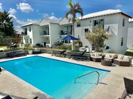 Sandpiper Apartments, hotel in Mount Pleasant