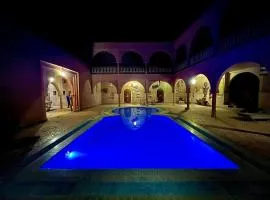 Maison Merzouga Guest House