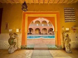 Maison Merzouga Guest House