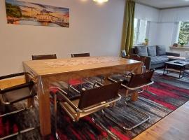 Berlin - Potsdam - Fl&auml;ming