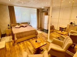 Santa Barbara Apartment