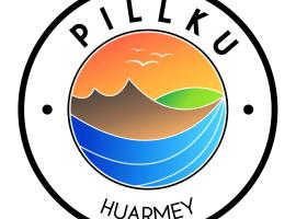Pillku Hospedaje, pet-friendly hotel in Huarmey