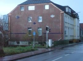 Apartmenthaus Hartl, hotel with parking in Barmstedt