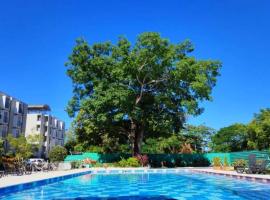 APARTAMENTO MELGAR - ALTAGRACIA, hotel cu piscine din Melgar