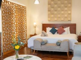 Casa Boutique Galvez