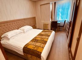 Lily Rooms, hotel near Osmanbey Metro Station, Istanbul