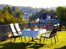 Hotel Wirth, ξενοδοχείο σε Meinerzhagen