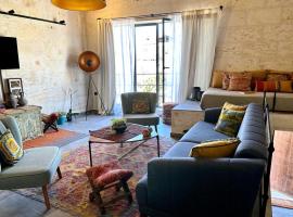 Casa Chilai Cappadocia, căsuță din &Uuml;rg&uuml;p