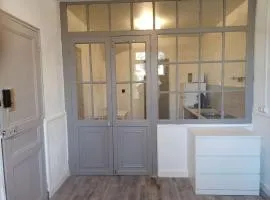 280, studio la seyne rdc