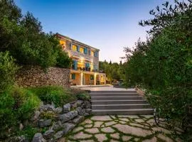 Villa Marceline