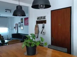 departamento premiun zona centro