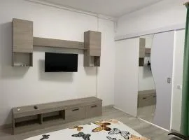 Lovely 1-room apartment self check-in