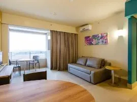 Resort Enjoy Solar das Águas