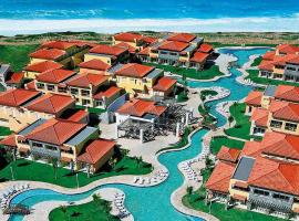 Buzios Beach resort Apartamento 2024, complexe hôtelier à Búzios