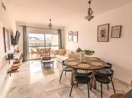 Luxury apartment in Miraflores