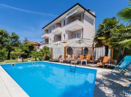 Villa Marea, Hotel in Rovinj