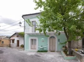 Tullia -intera casa-