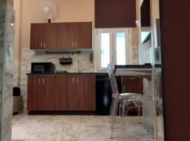 AURY HOME -Corso XX Settembre