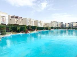 North coast Sedra resort villa, holiday home in Alexandria