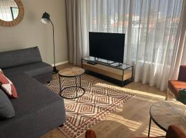 Leça Apartments, apartment in Leça da Palmeira