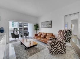 Subtle 2 Bed in Edgewater near Downtown With Free Parking