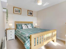 Frenchgate Holiday Stay, διαμέρισμα σε Richmond
