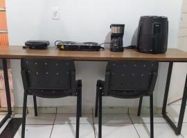 Casa Aconchegante, hotel v destinaci Marabá