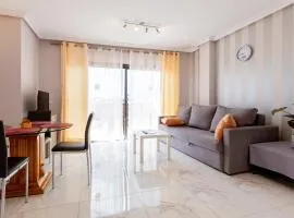 Sweet Escape in Golf del Sur, AH332 with heated pool and ocean view