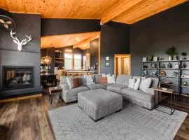 The Modern Moose Lodge
