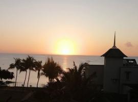 Sunset View La Cote D 'Azure, hotel Pamplemousses Village-ban