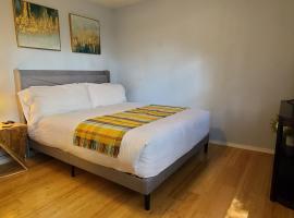 Centrally Located in Rogers/Bentonville, homestay di Rogers