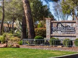 Sky Ranch Lodge