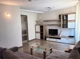 Appartement au pied du château