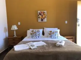 Pousada Vó Iris - Tiradentes Mg