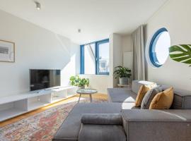 BNB SK President Neighbor Vysok&aacute;