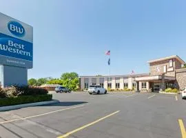 Best Western Summit Inn
