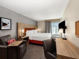 Candlewood Suites - Layton - Salt Lake City by IHG, hotel v destinaci Layton