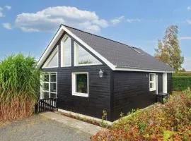Holiday home Karrebæksminde IX