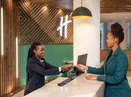 Holiday Inn - Nairobi Two Rivers Mall by IHG, hotel v destinaci Nairobi