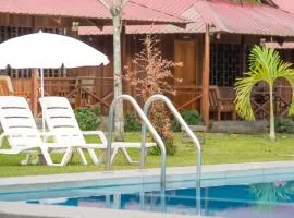 WAKAYA ECOLODGE