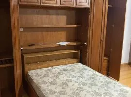 Suíte no Hotel Quitandinha