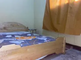 HOME GRACE by Icyizere Tours