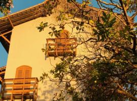 Enjoy Hostel e Pousada, hostel v destinaci Aracaju
