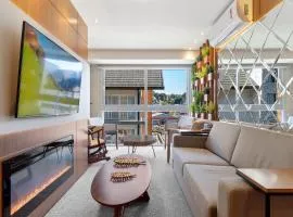 Vita Boulevard Luxo 2 Suítes by Achei Gramado