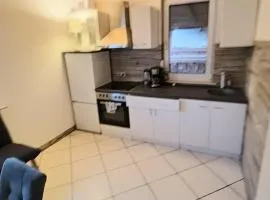 FMI 15,Furnished Accommodation