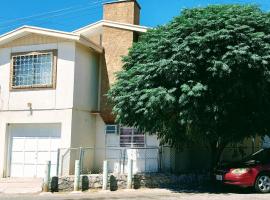 Departamento Valle Verde A 10 minutos consulado, apartment in Ciudad Juárez