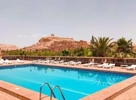 Hôtel LAKASBAH Ait Ben Haddou