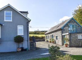 Cartws Blaenparc Coach House - Uk41031, vacation home in Mydroilin